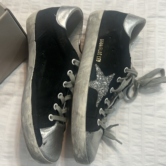 Golden Goose
Superstar low trainers size 7 - Picture 2 of 10